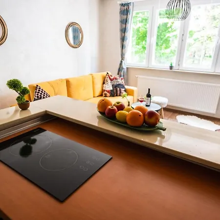 Design Near The Center Apartment Sarajevo