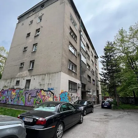 Apartment Design Near The Center